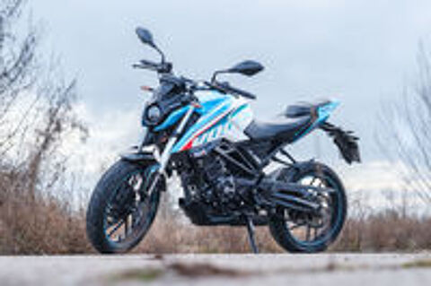 VOGE 2023 occasion 68700 Cernay