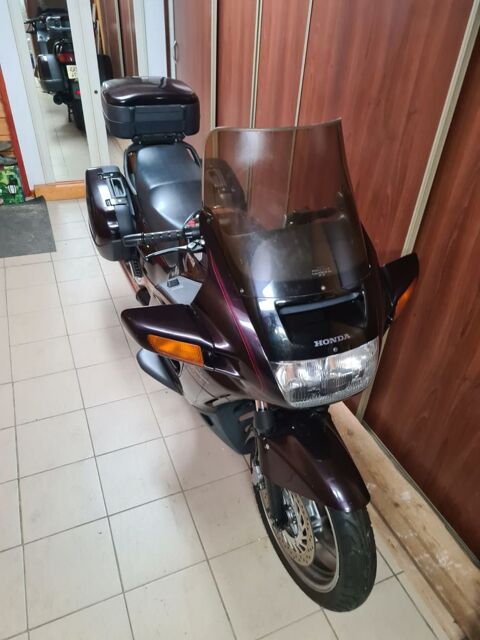 Moto HONDA 1994 occasion Massongy 74140