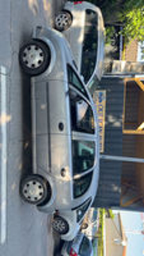 Meriva 1.4 - 90 Twinport Cool Line 2 2004 occasion 31000 Toulouse