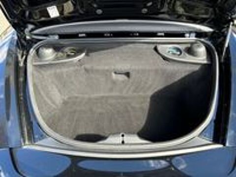 Boxster 718 2.5i S 350 ch PDK 2016 occasion 94340 Joinville-le-Pont