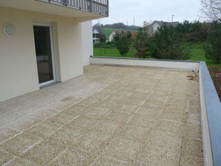  Appartement � vendre 3 pi�ces 58 m�