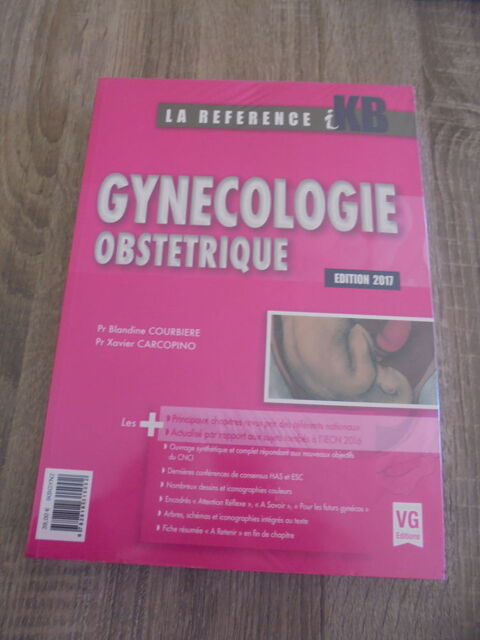 Gyn�cologie Obst�trique IKB 20 Tours (37)