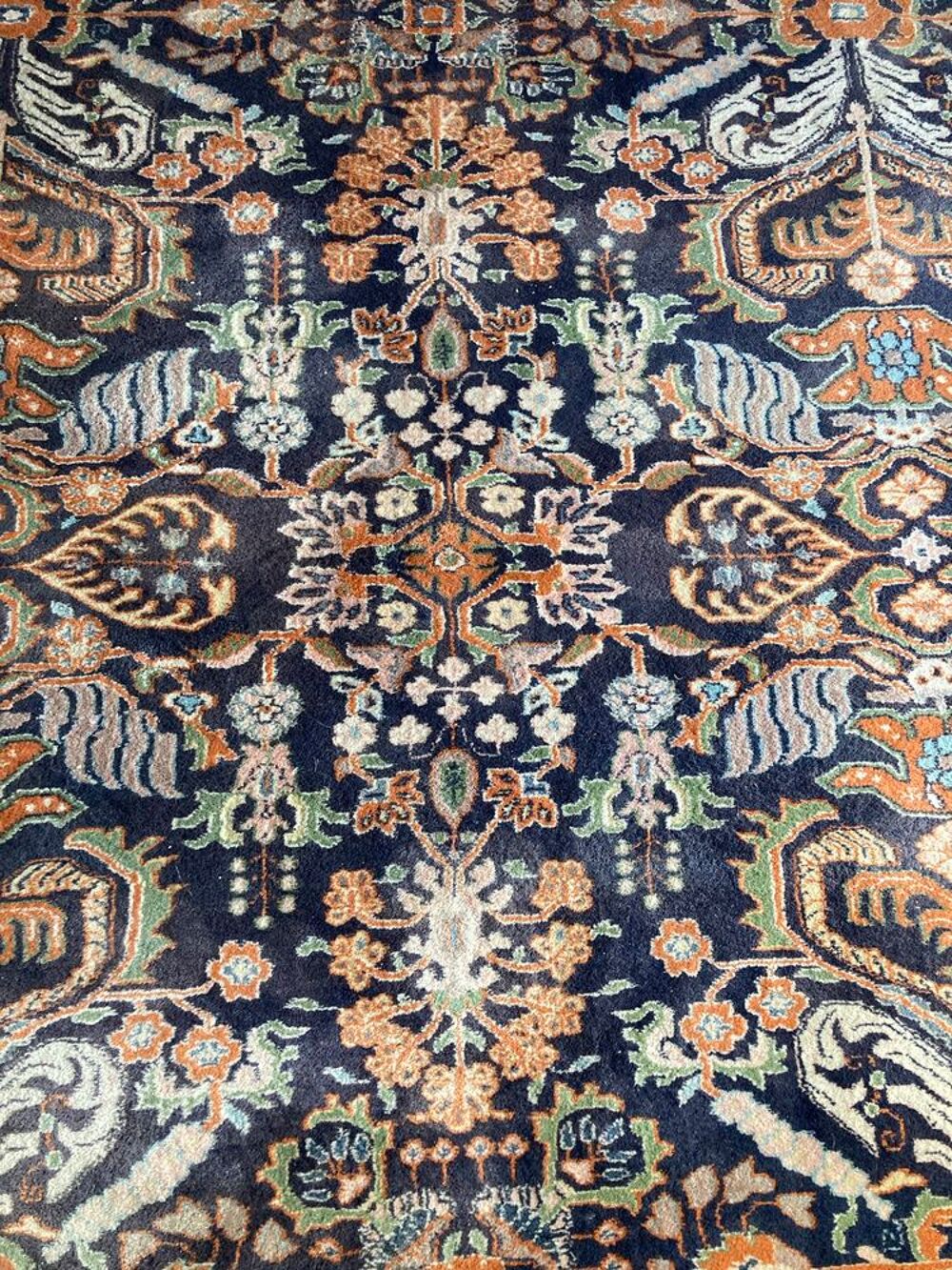 Tapis persan Décoration