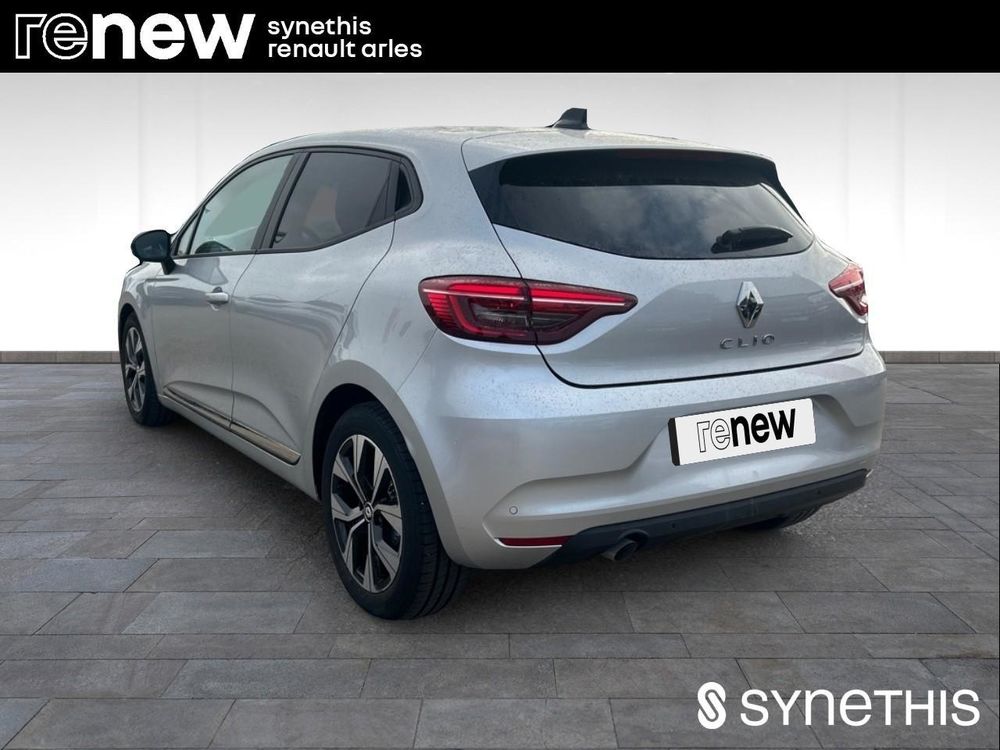 Clio V Clio TCe 100 GPL Evolution 2023 occasion 13200 Arles
