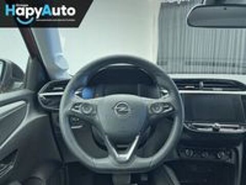 Corsa Electrique 136 ch & Batterie 50 kWh Edition 2022 occasion 65000 Tarbes