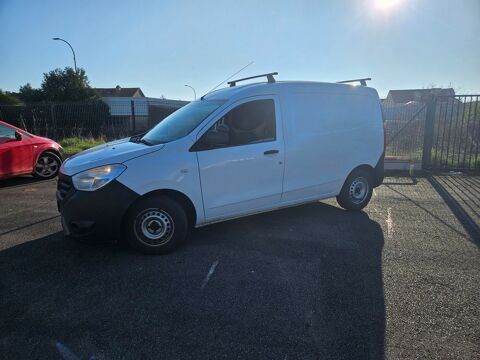 Dacia Dokker van DOKKER VAN 1.5 DCI 75 2013 occasion Hagondange 57300