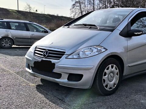Mercedes classe a 180 CDI Avantgarde