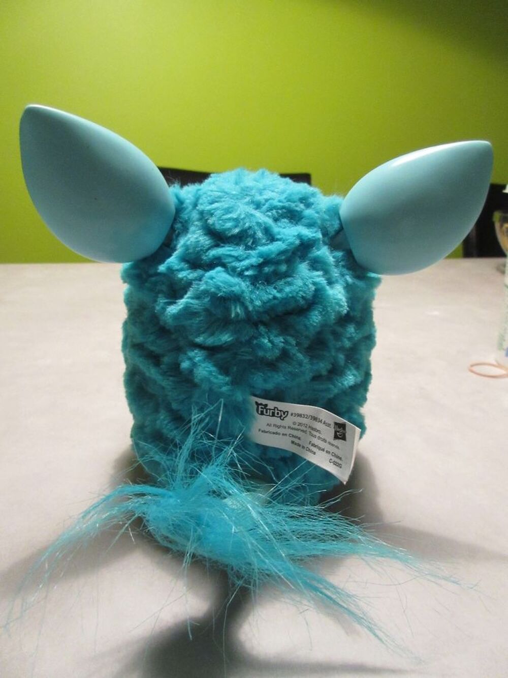 Furby Jeux / jouets