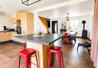  Maison à vendre 6 pièces 145 m²