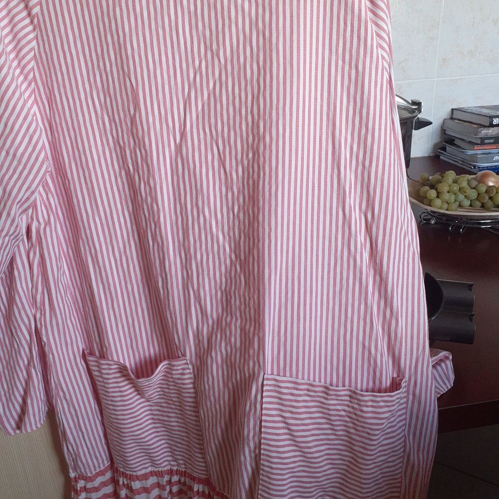 Robe d&acute;&eacute;t&eacute; Vêtements