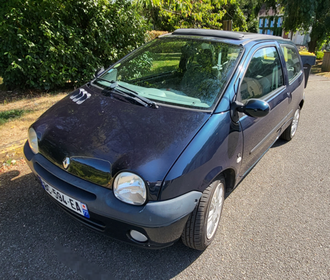 Renault twingo 1.2 Jade