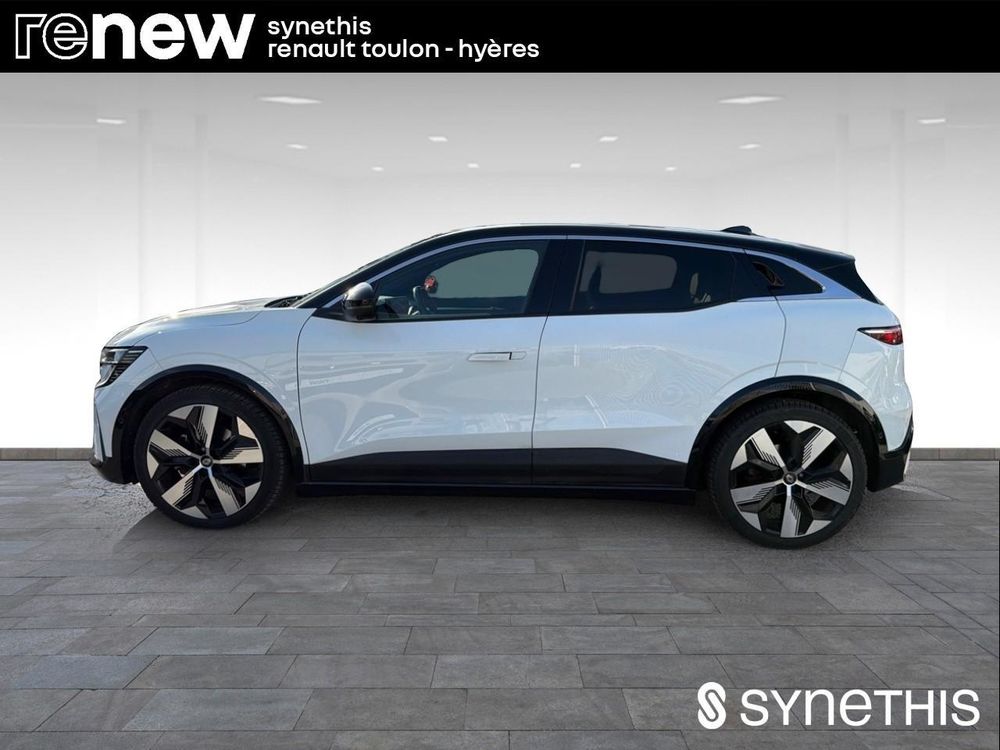 M&eacute;gane Megane E-Tech EV60 220 ch optimum charge Techno 2023 occasion 83160 La Valette-du-Var