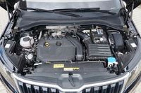 Kodiaq 1.5 TSI 150 ACT 7pl Ambition 2020 occasion 67230 Obenheim