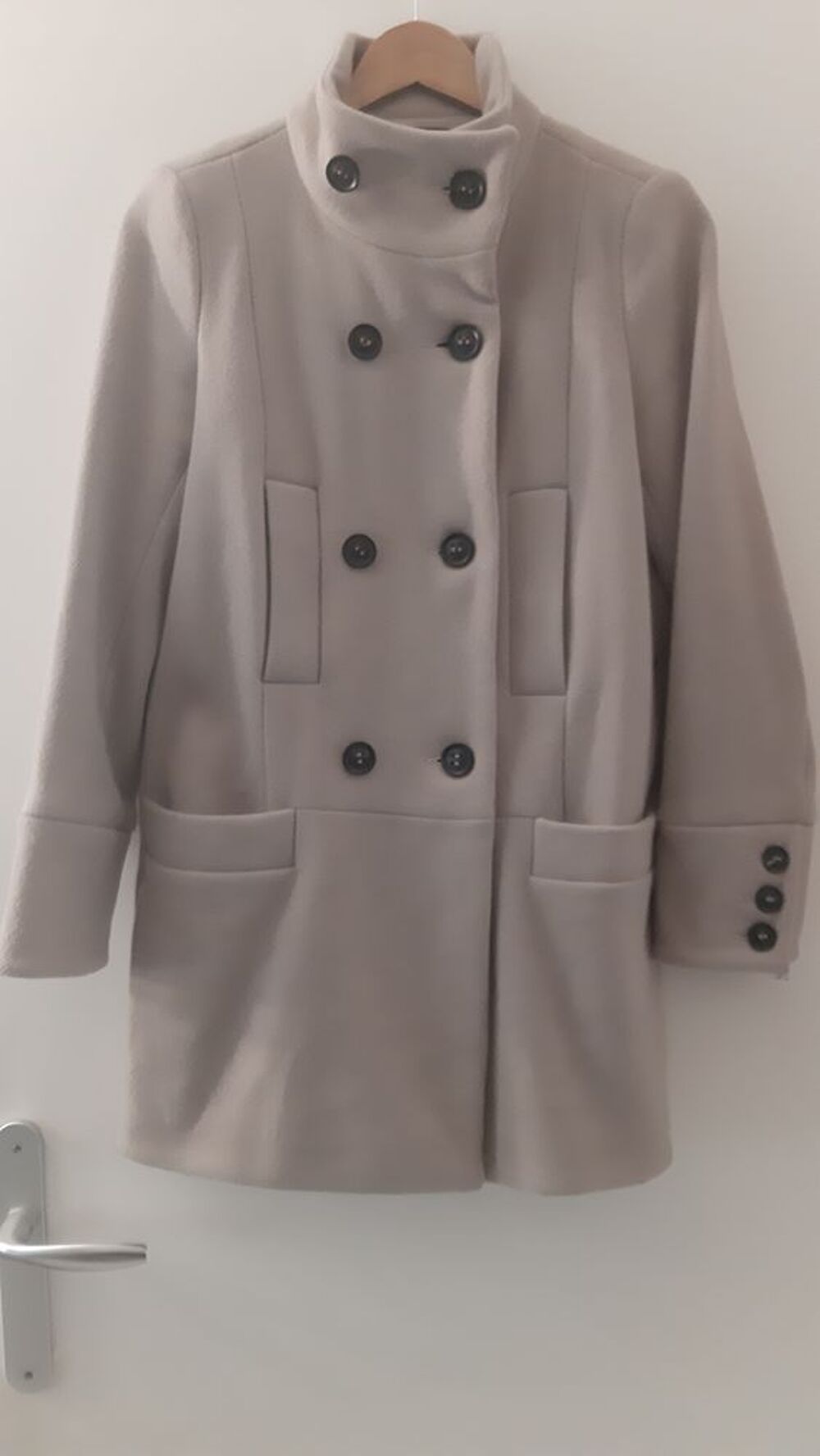 Manteau femme Vêtements