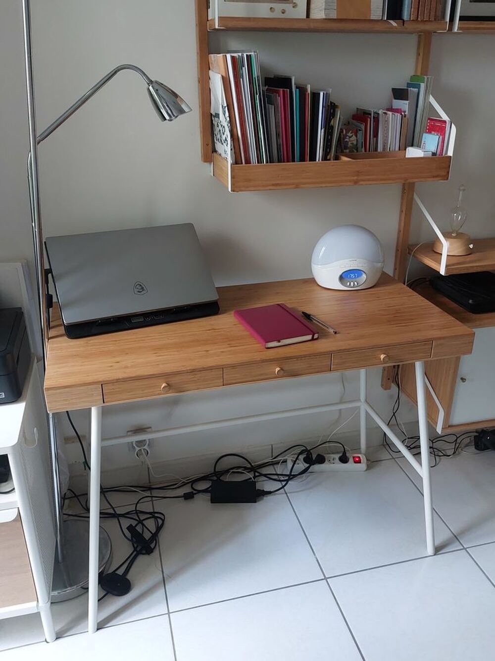 Table bureau Meubles