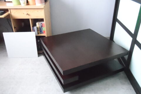 table  basse de salon  50 Pertuis (84)