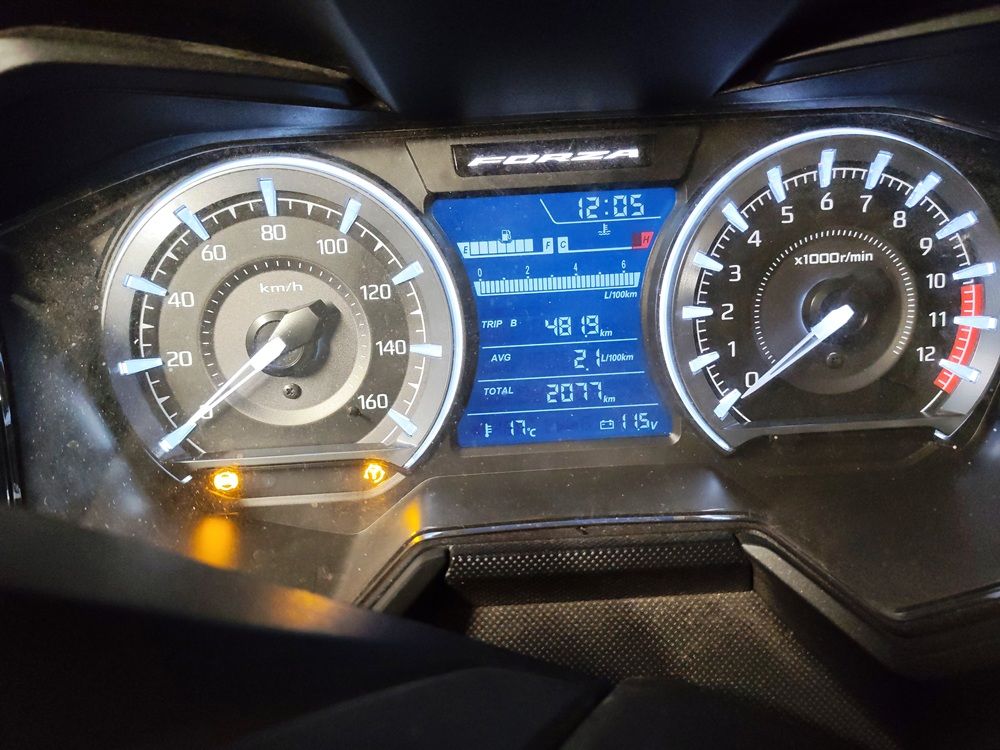 HONDA 2023 occasion 06190 Roquebrune-Cap-Martin