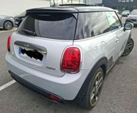 Cooper S Hatch 3 Portes E 184 ch Finition Greenwich 2020 occasion 62620 Ruitz