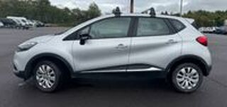 Captur 2016 occasion 20260 Calvi