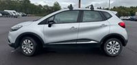 Captur 2016 occasion 20260 Calvi
