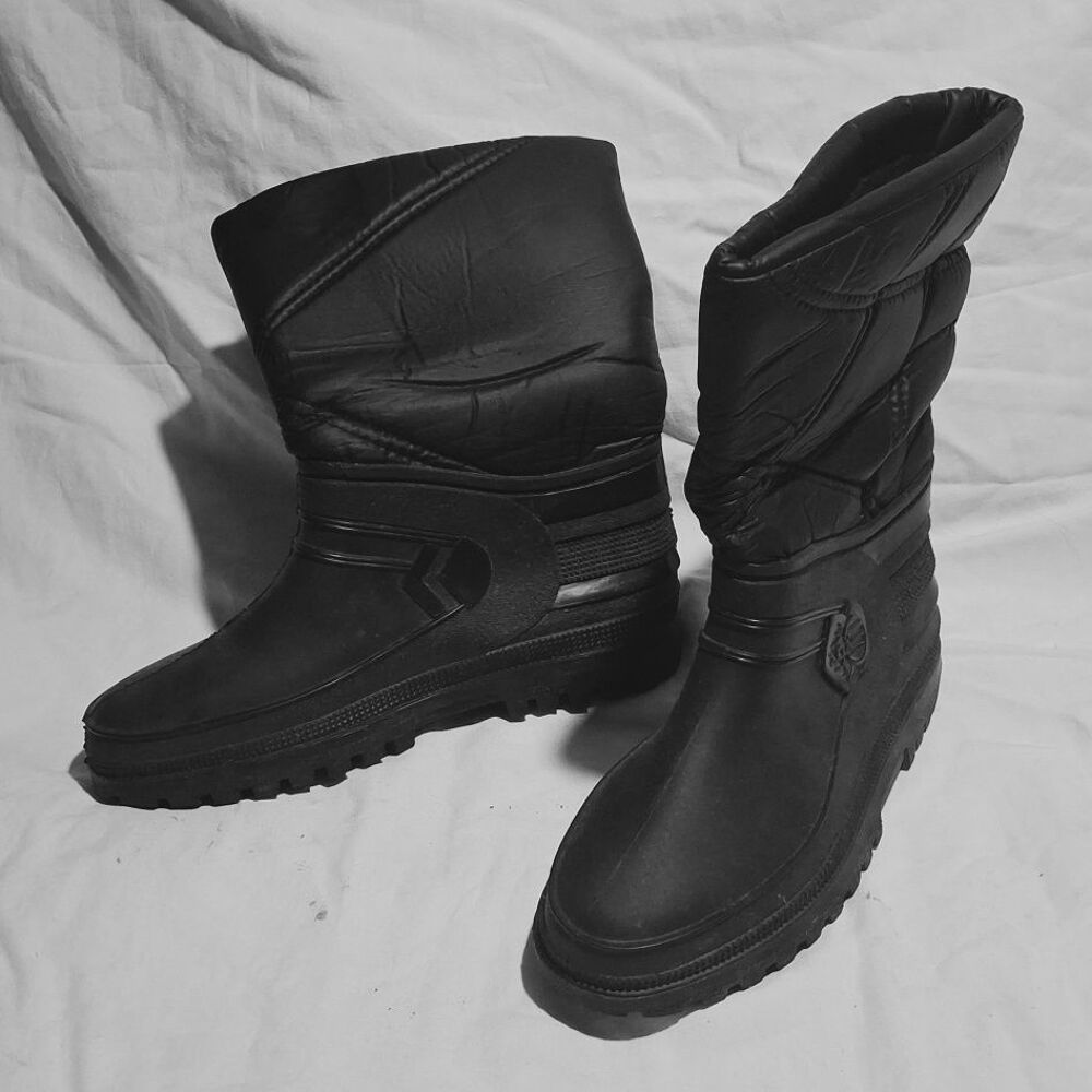 Apr&egrave;s-ski imperm&eacute;able, p.40-41, NEUF Chaussures