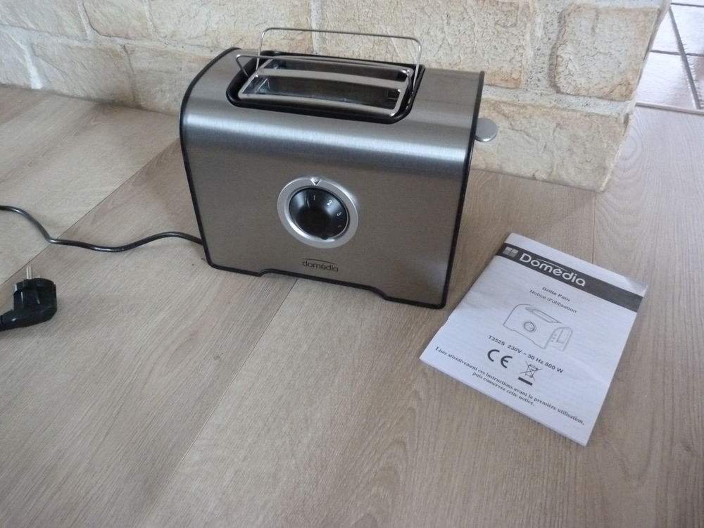 grille pain Electroménager