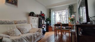 Vente Appartement Appartement 3 pièces rénové ? Proche parc Montsouris Paris 13
