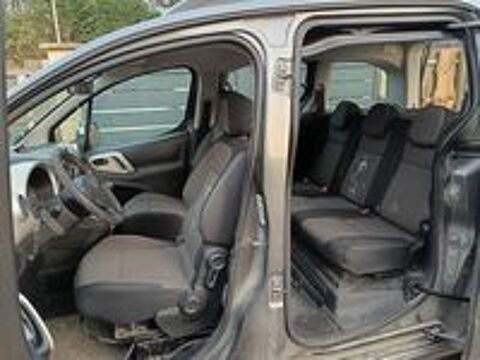 Berlingo 1.6 HDi 92 Multispace 2012 occasion 22230 Laurenan