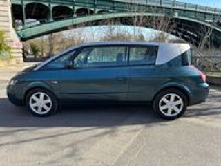 Avantime 3.0 V6 24V Dynamique 2001 occasion 94340 Joinville-le-Pont