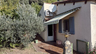  Maison à vendre 4 pièces 65 m² Ganagobie