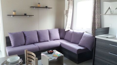 Mobil-Home Mobil-Home 2017 occasion Piriac-sur-Mer 44420