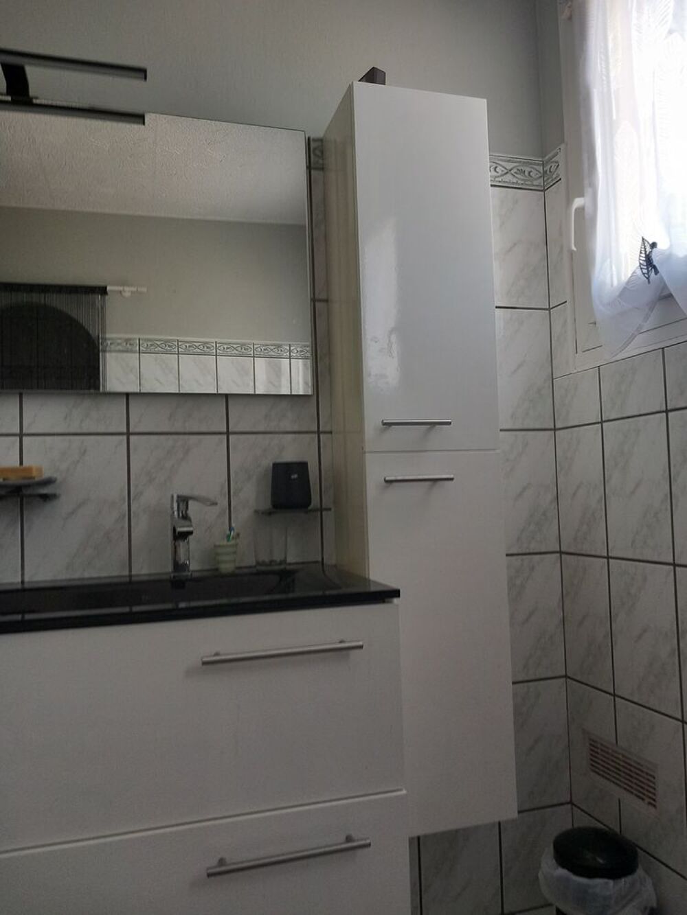Meubles salle de bain Meubles