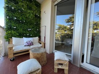  Appartement  louer 3 pices 58 m