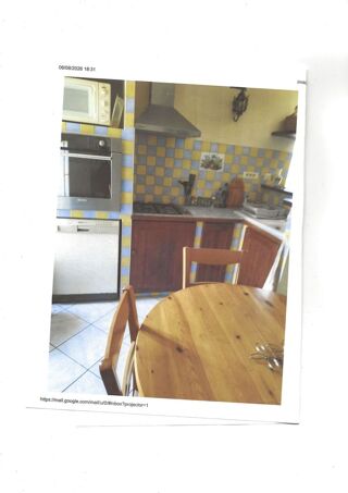  Appartement à louer 2 pièces 46 m² Tartonne