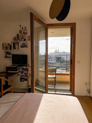  Chambre à louer 3 pièces 65 m²