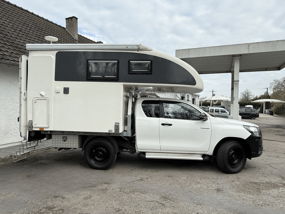  2020 occasion 78610 Saint-L&eacute;ger-en-Yvelines