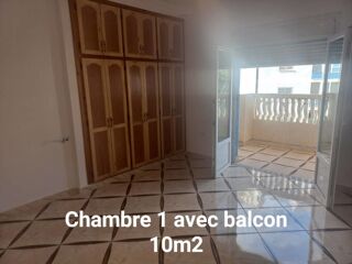  Duplex/triplex � vendre 5 pi�ces 125 m� Dellys, alg�rie