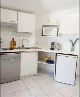  Maison � louer 2 pi�ces 25 m�