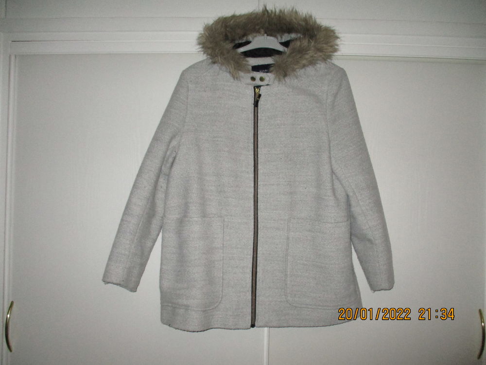 manteaux pour femme Vêtements