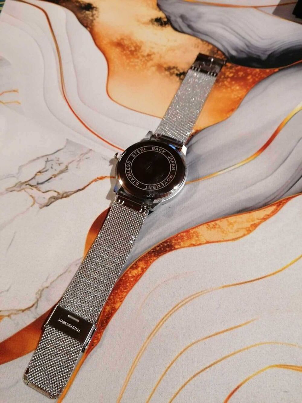 Montre bmw 50 ans Bijoux et montres