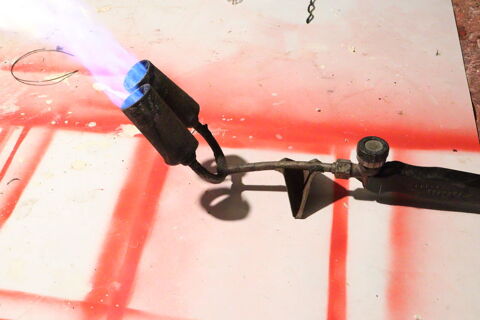 Chalumeau double buses
50 Li�vin (62)