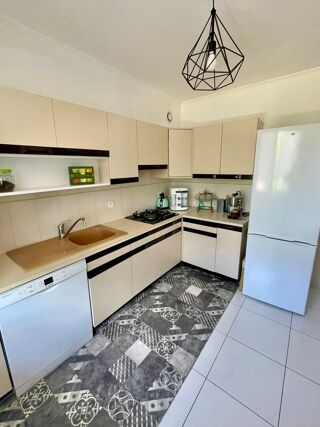  Maison à vendre 4 pièces 90 m²