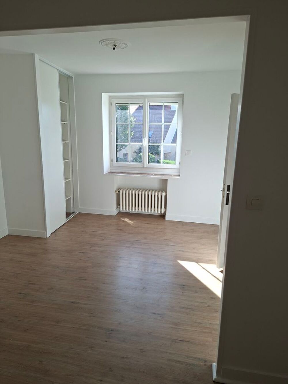Location Appartement Appartement T 4 -82 m2 dans petite résidence calme (3 app.) Saint-nom-la-bretèche