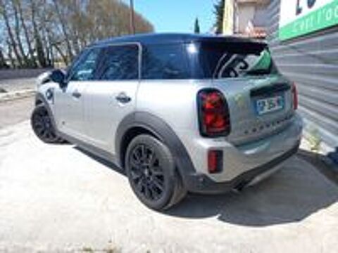 Countryman 125 - 95 ch ALL4 BVA6 Cooper SE Edition Premium Plus 2023 occasion 84140 Montfavet