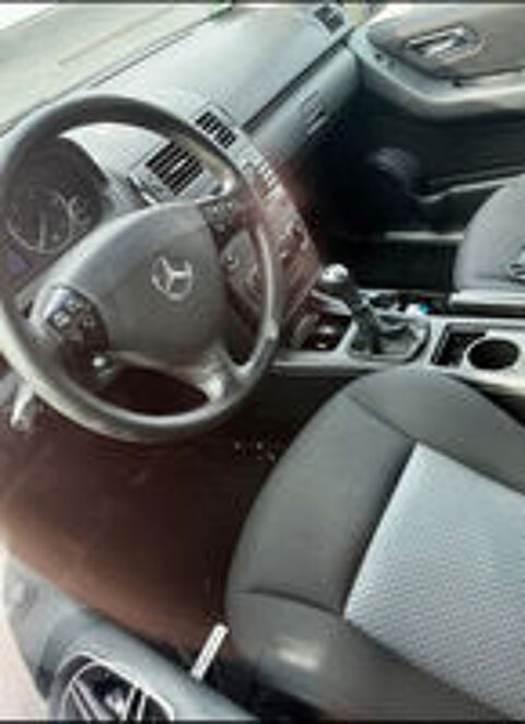 Classe A 160 CDI Classic 2007 occasion 35200 Rennes