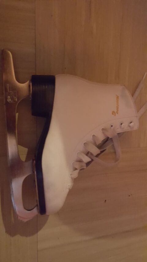 Patin � glace 20 �vry (91)