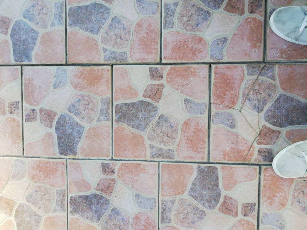 Recherche 20 carreaux carrelage ext&eacute;rieur 33x33 Bricolage