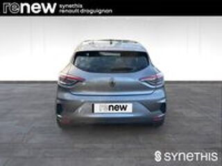 Clio V Clio Blue dCi 100 ch GSR2 Evolution 2025 occasion 83300 Draguignan