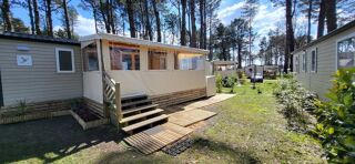  Chalet à vendre 4 pièces 40 m² Piriac-sur-mer