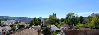 Appartement à vendre 4 pièces 80 m²